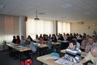 Cargill sladidla seminář