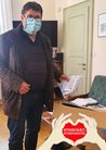 Pomoc v době epidemie  