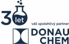 Společnost Donauchem vstupuje do čtvrté dekády 