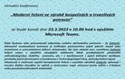 Třetí letošní webinář představí přípravky firmy Galactic 