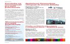 Společnost Donauchem na stránkách Nymburského zpravodaje