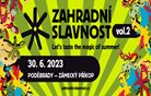 Pokračujeme v podpoře kulturních akcí v regionu