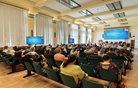 Voda jako výzva: Společnost Donauchem součástí českých a izraelských debat