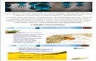 Newsletter představil nabídku antioxidantů  