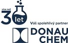 Společnost Donauchem zažila další úspěšný rok