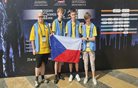 Pomáháme nadaným dětem ukázat se doma i ve světě 
