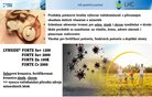 Novinky v nabídce cílí na správnou životosprávu 
