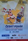 Podpořili jsme beachvolejbalový turnaj žen, ve kterém se představila česká špička 