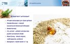 Třetí série produktového seriálu představuje antioxidanty 