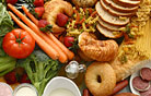 Food, Cosmetics & Pharma
